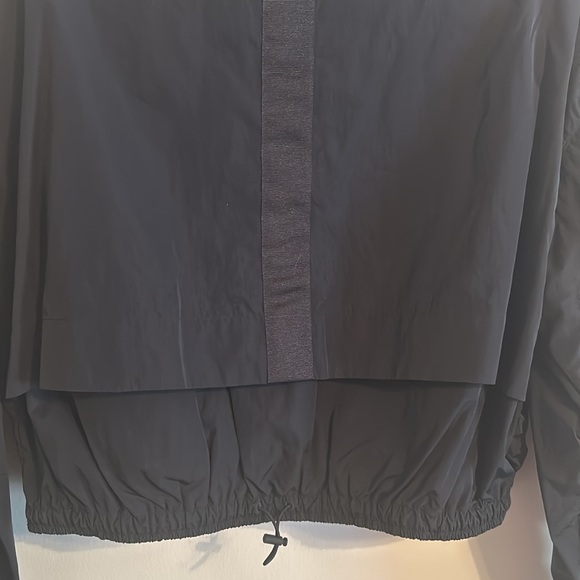Allison Felix x Athleta Cropped Jacket - Picture 8 of 8